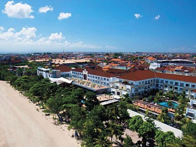 Hotel Grand Inna Kuta Bali